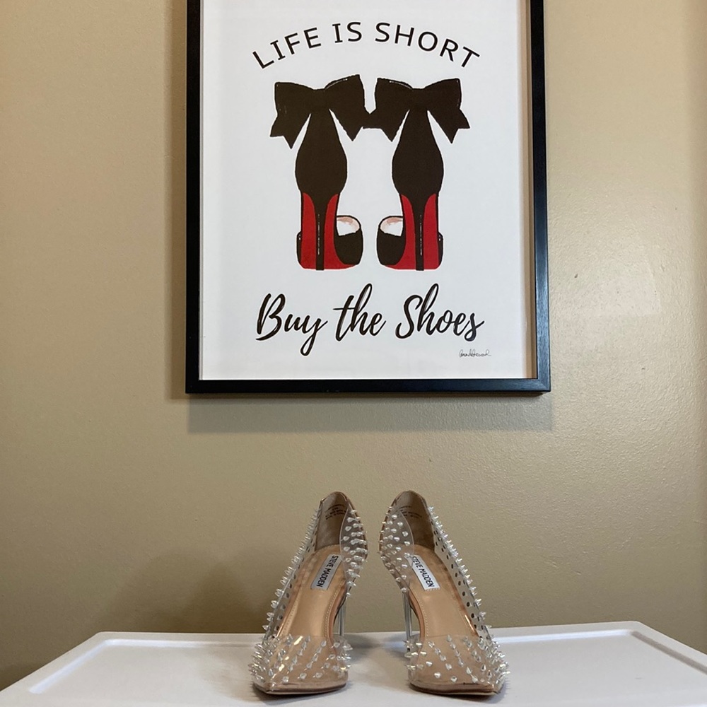 Steve Madden Vala-S Pump